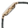 Anne Klein Quartz Analog Mother of Pearl Dial Ceramic Strap Watch for Women - image number 2