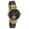 Anne Klein Quartz Analog Blue Dial Stainless Steel Strap Watch for Women - image number 1