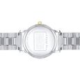 Coach Quartz Analog Silver Dial Stainless Steel Strap Watch for Women - image number 2