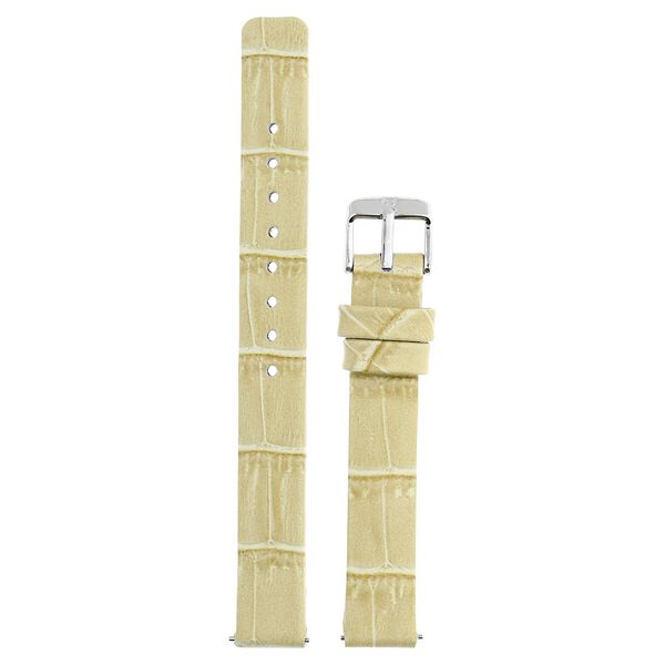 12 mm Genuine Leather Straps for Women - image number 0