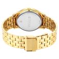 Titan Karishma Quartz Analog with Day and Date Green Dial Stainless Steel Strap Watch For Men - image number 4