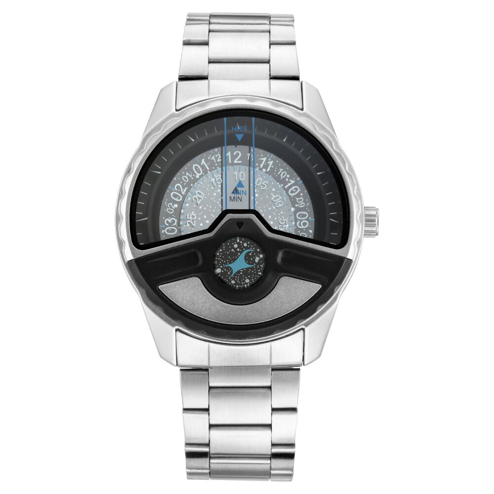 Fastrack hotsell new arrivals