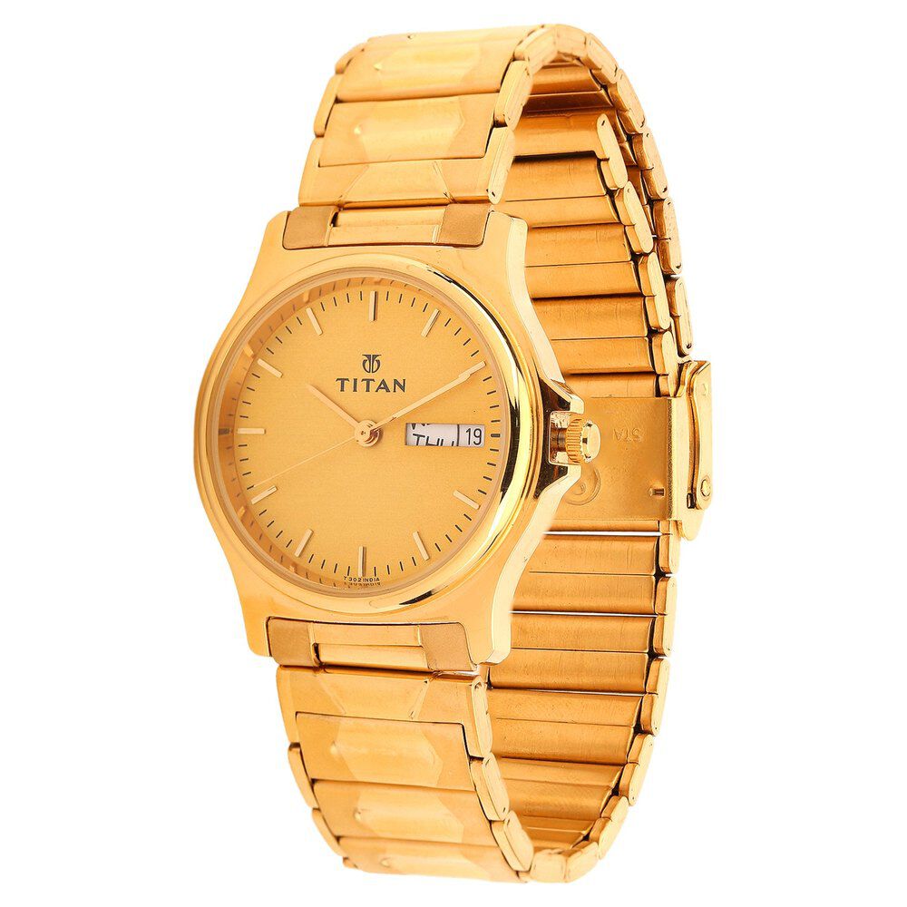 Titan watch 390 yag price online