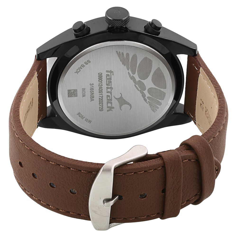 Fastrack 3166kl01 all cheap nighters watch