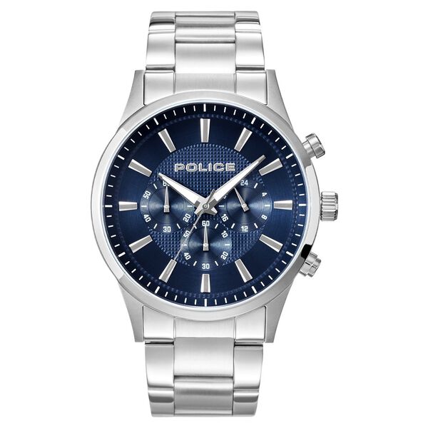 Police Watch for Men - image number 0