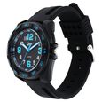 Zoop By Titan Quartz Analog Black Dial Silicone Strap Watch for Kids - image number 3