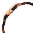 Titan Fashion Acetate Rose Gold Dial Analog Acetate Strap Watch for Women - image number 3
