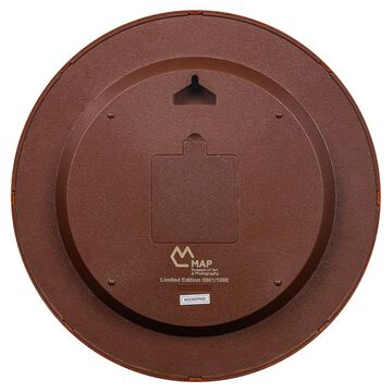 Titan Clocks x MAP - The Raja Ravi Varma Series - Ahalya (Limited Edition)