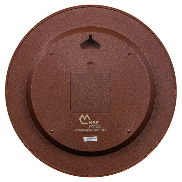Titan Clocks x MAP - The Raja Ravi Varma Series - Ahalya (Limited Edition) - image number 3