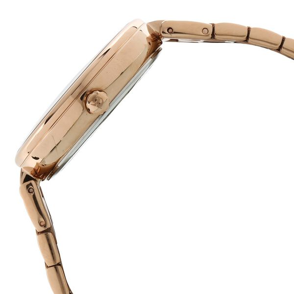 Titan Whimsy Green Dial Women Watch With Stainless Steel Strap - image number 2