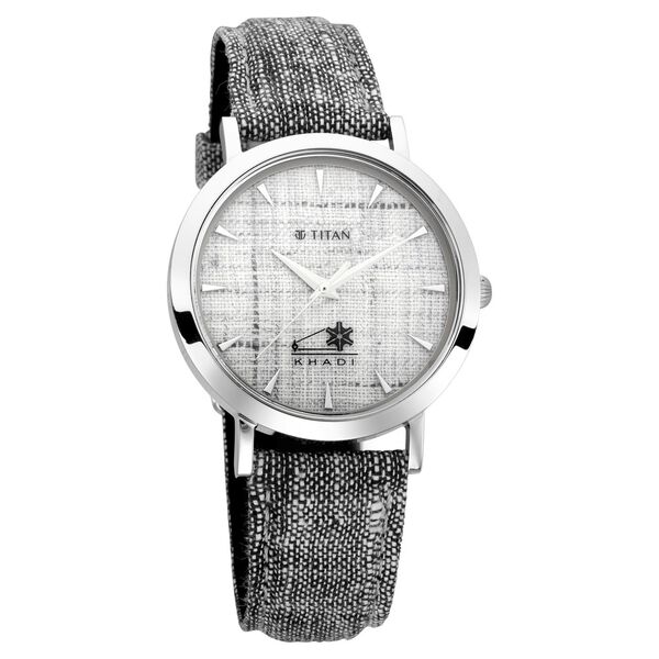 Myntra Titan Khadi Watch Wrist Watch Khadi Collection Titan Buy