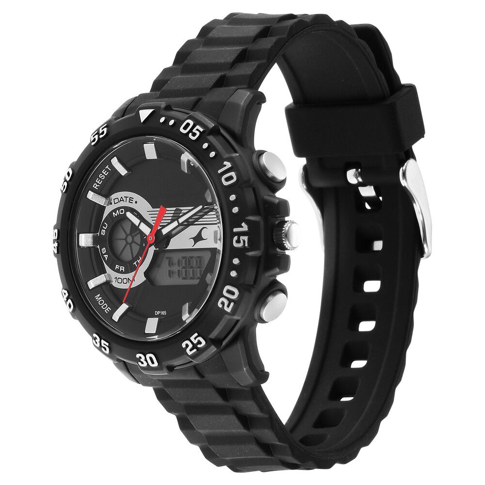 Digital watch best sale for girls titan
