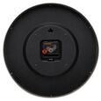 Titan 29.5 cm White Wall Clock: Silent Sweep Technology for Tranquil Living - image number 4