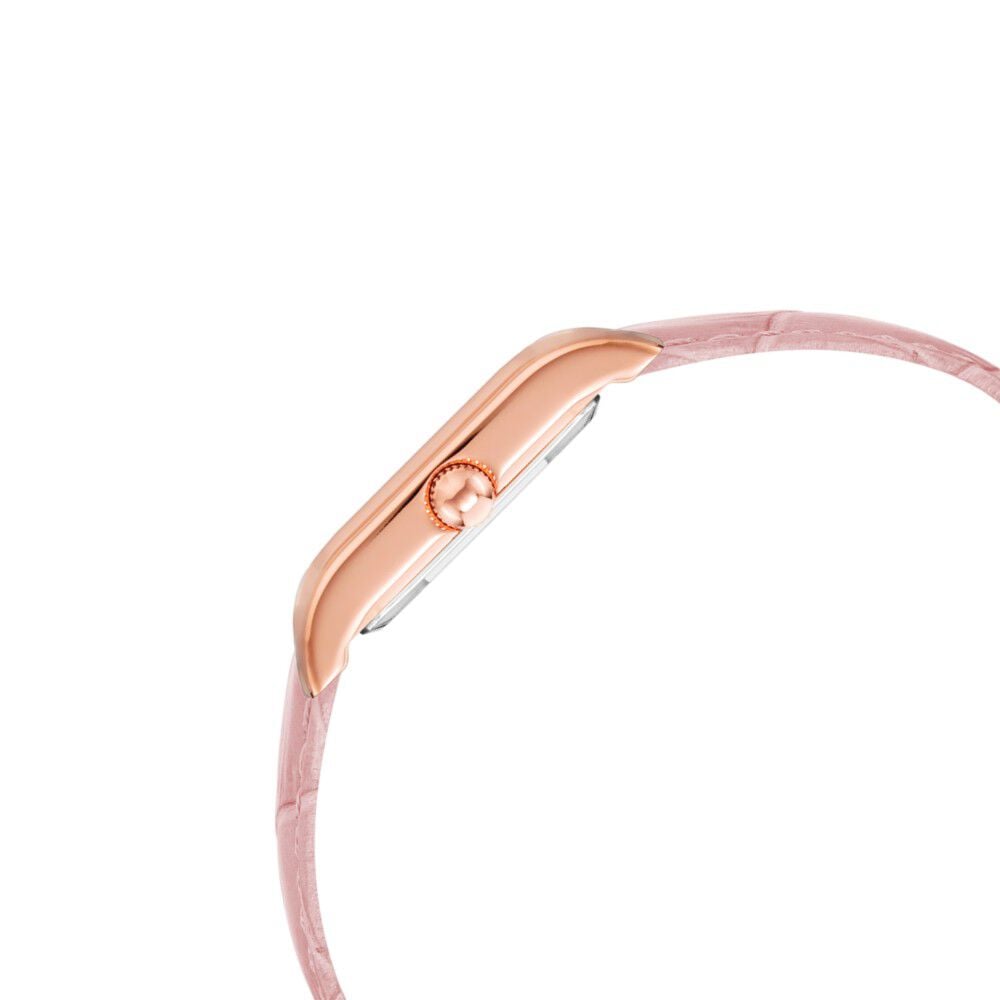 ANNA Buy ANNE KLEIN Women Pink Analogue Watch AK3344TPRG - Watches for