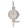 Titan Raga Espana Silver Analog Metal Strap watch for Women - image number 0