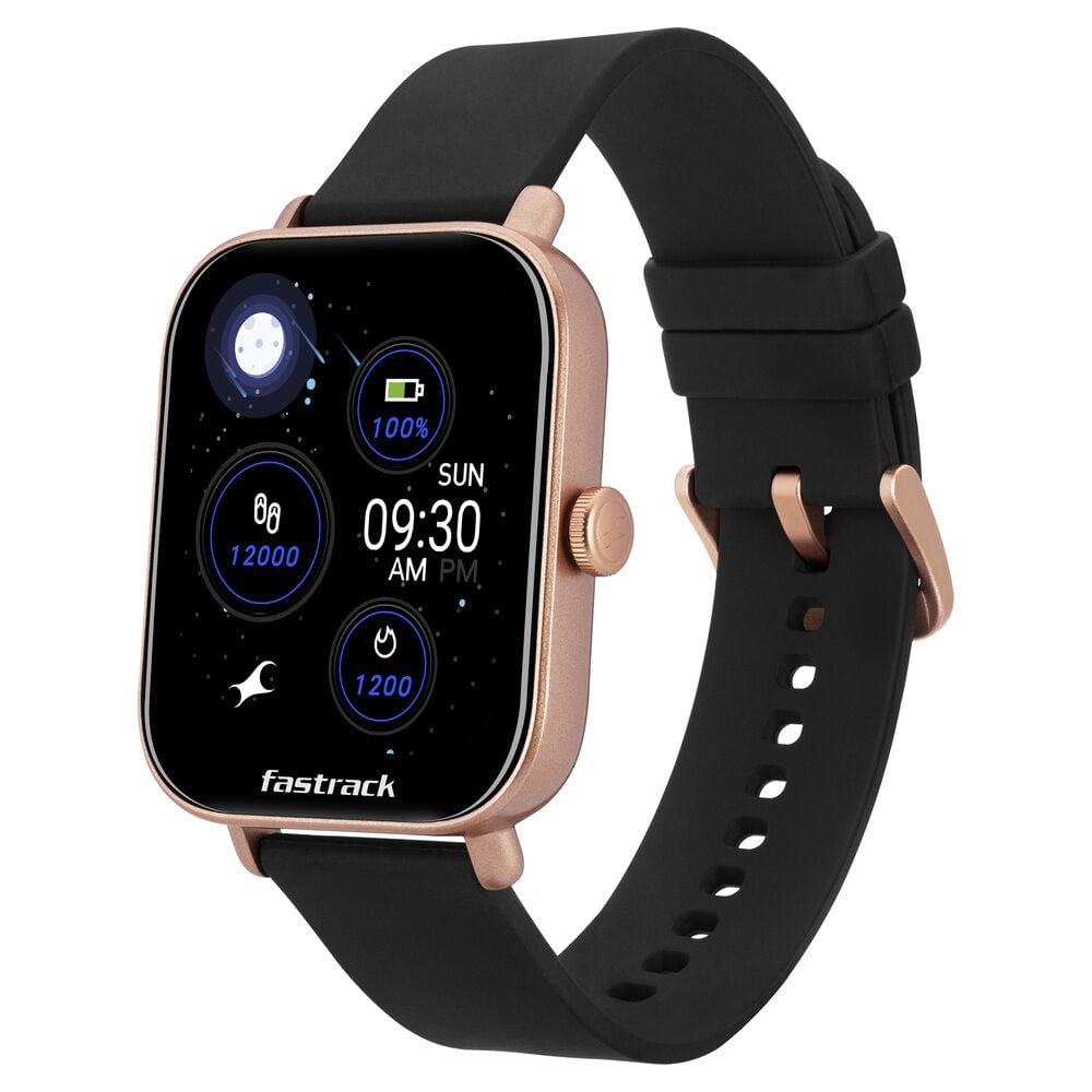 Fastrack clearance watch mobile