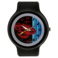 Zoop By Titan Quartz Analog Multicoloured Dial PU Strap Watch for Kids - image number 0