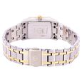 Titan Quartz Analog White Dial Watch for Women - image number 2