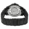 Kenneth Cole Quartz Analog with Date Black Dial Stainless Steel Strap Watch for Men - image number 3