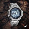 Fastrack Mean Machines Guys Ana Digi Watch
