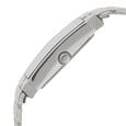Titan Quartz Analog with Date Black Dial Stainless Steel Strap Watch for Men - image number 2