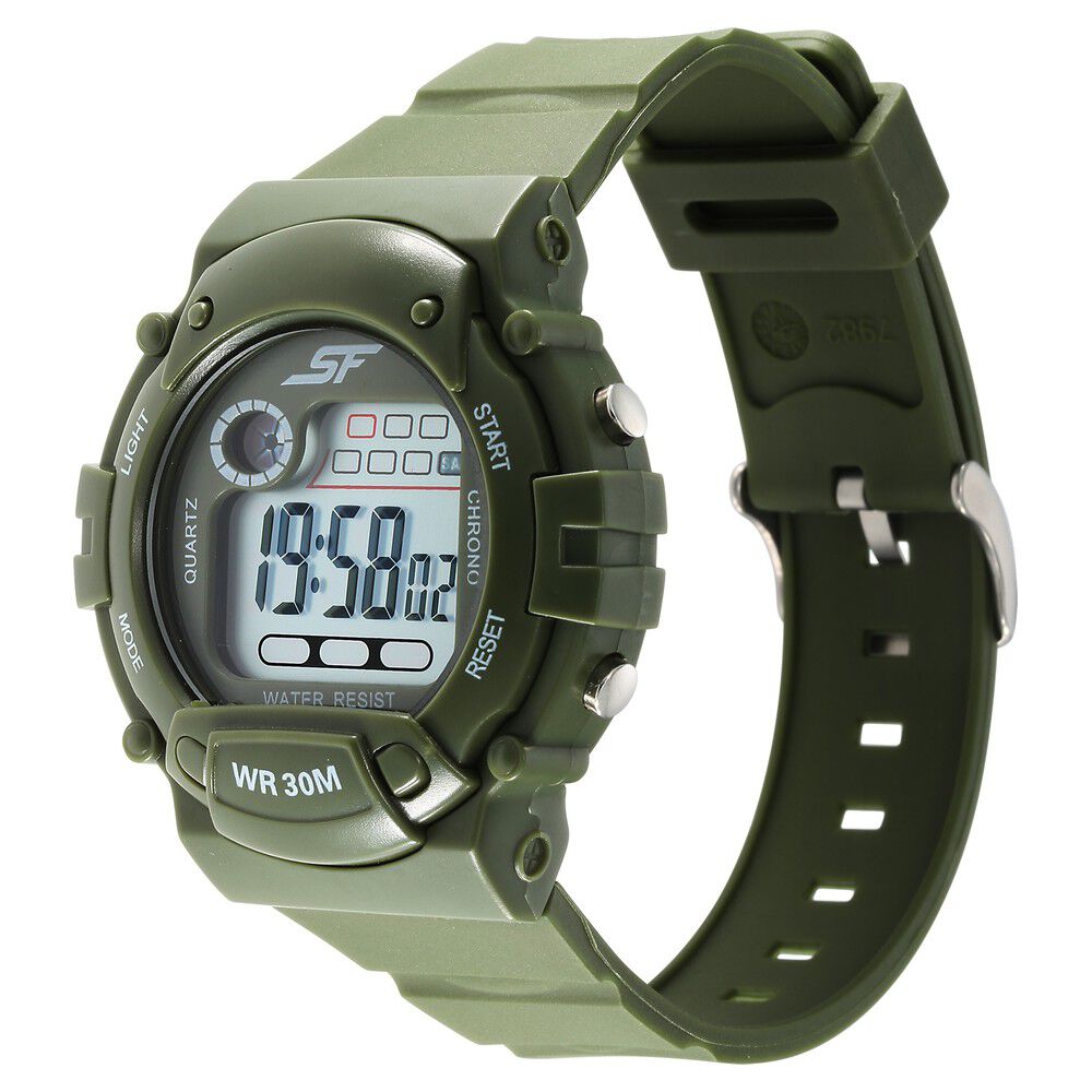 Sonata digital watch strap deals