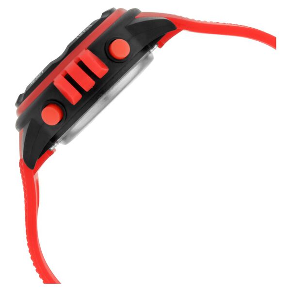 Zoop By Titan Digital Dial PU Strap Watch for Kids - image number 3