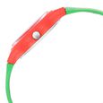 Zoop By Titan Quartz Analog Red Dial Plastic Strap Watch for Kids - image number 3