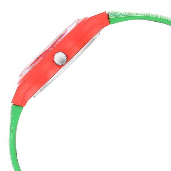 Zoop By Titan Quartz Analog Red Dial Plastic Strap Watch for Kids - image number 3