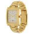 Titan Quartz Analog with Date Silver Dial Stainless Steel Strap Watch for Men - image number 1