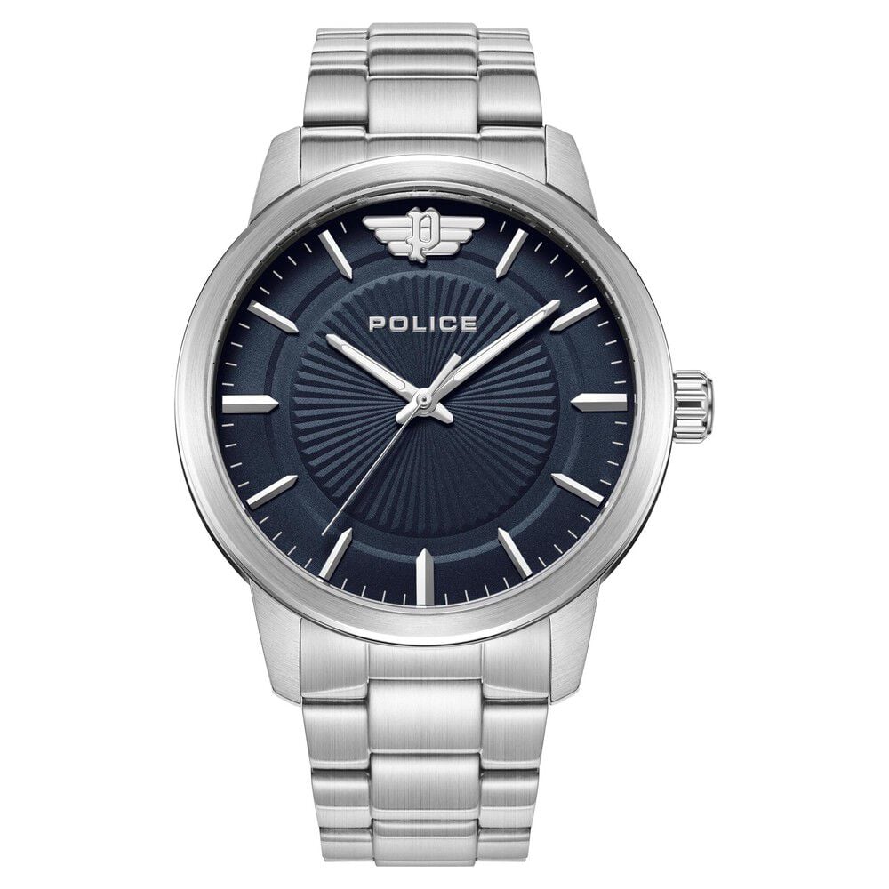 Police hotsell watches mens
