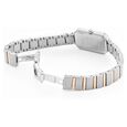 Roamer Olivia Diamond Quartz Analog Silver Dial Two Toned Stainless Steel Strap Watch For Women - image number 1