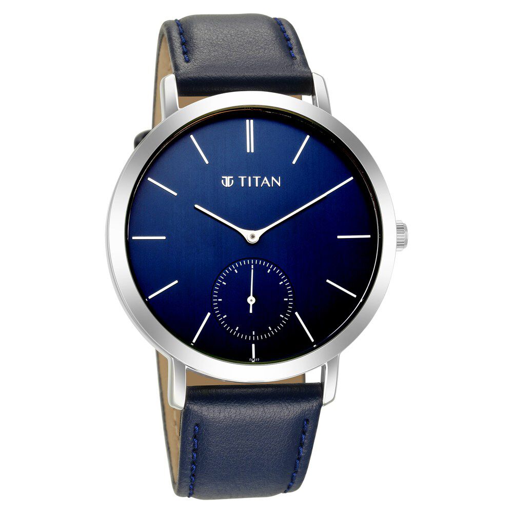 Titan watch co cheap