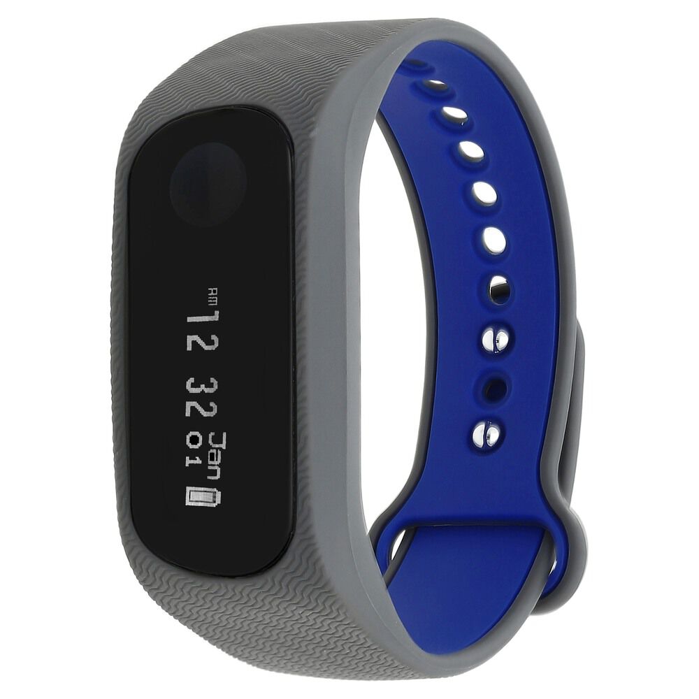 Fastrack reflex clearance smart band features