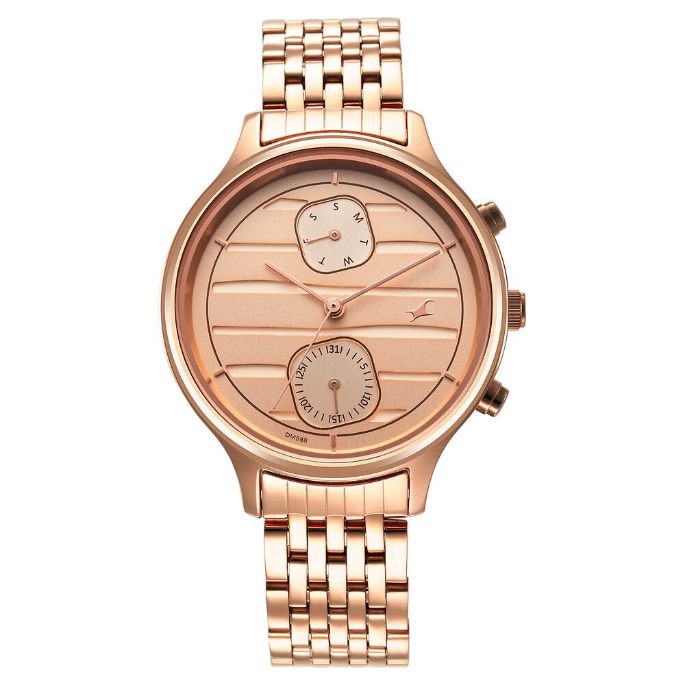 Up watch next rose gold on sale