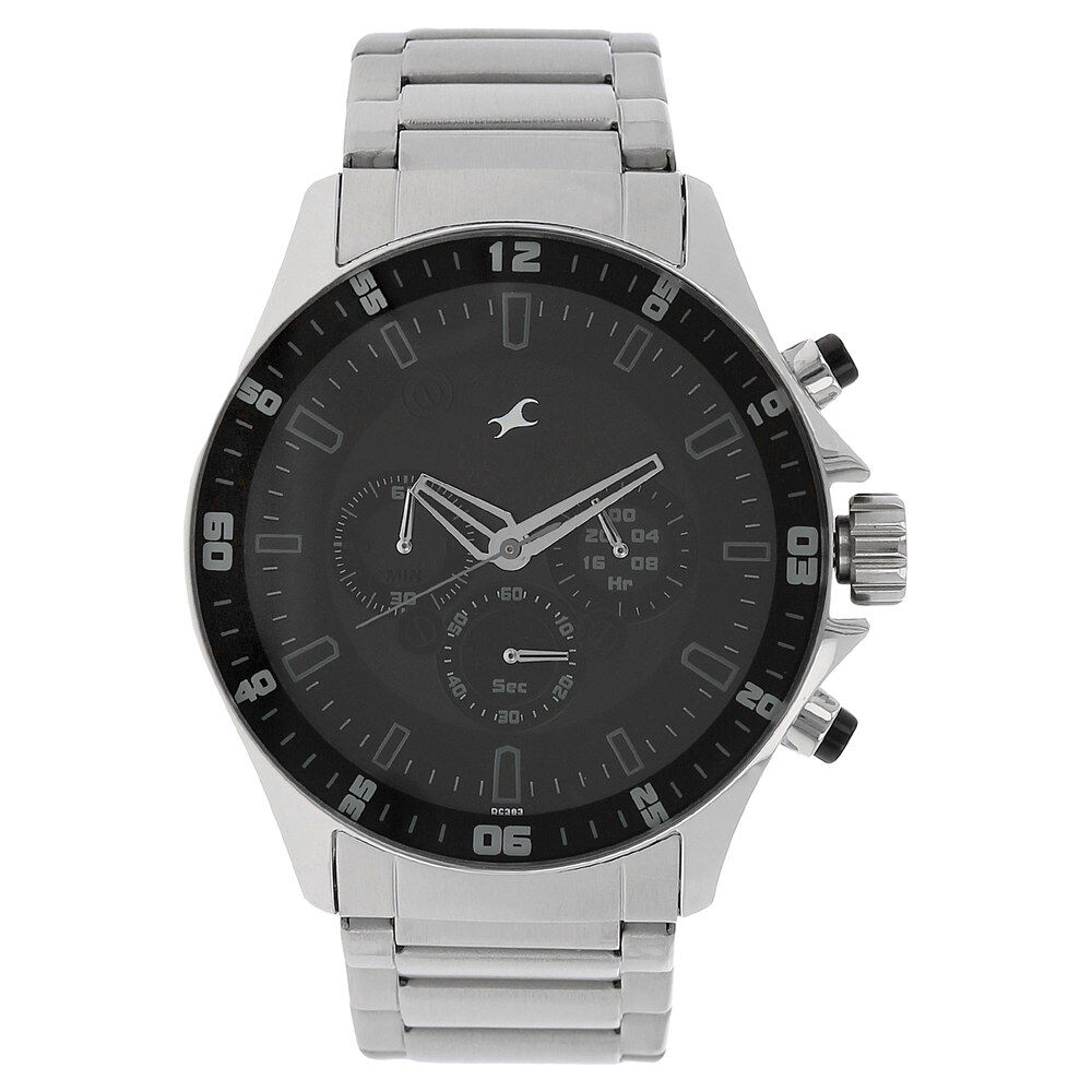 Fastrack 3021 ssc watch clearance