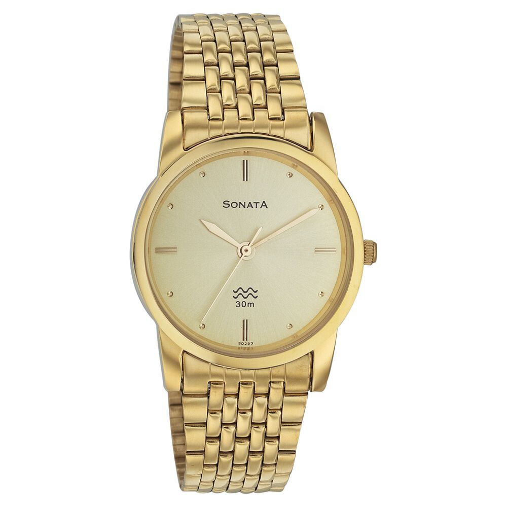 Sonata watch 500 rs new arrivals