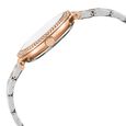 Kenneth Cole Quartz Analog Mother of Pearl Dial Stainless Steel Strap Watch for Women - image number 1