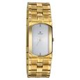 Titan Analog Silver Dial Metal Strap watch for Men - image number 0
