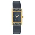 Sonata Quartz Analog Black Dial Strap Watch for Women - image number 0