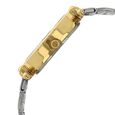 Titan Quartz Analog Silver Dial Stainless Steel Strap Watch for Women - image number 2
