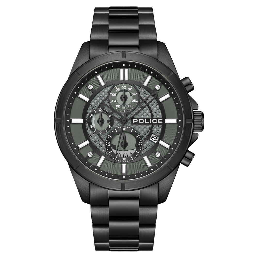Police chrono store