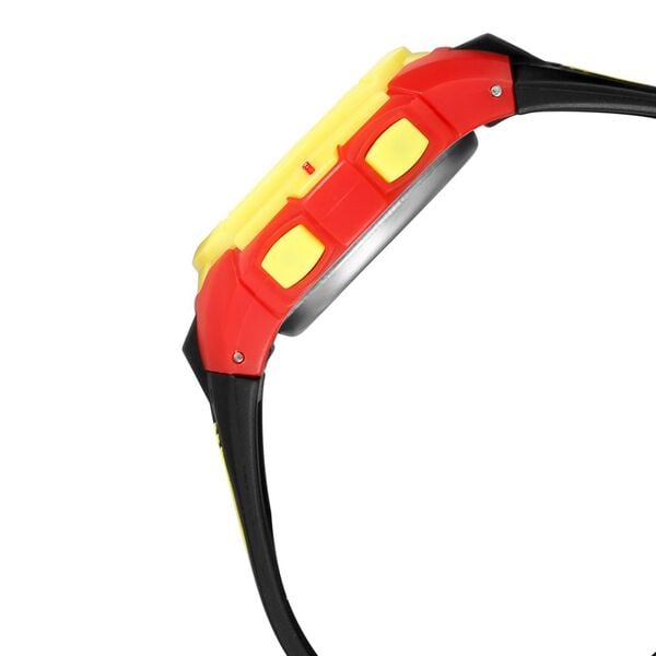 Zoop By Titan Digital Dial PU Strap Watch for Kids - image number 2