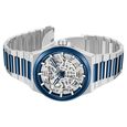 Kenneth Cole Automatic Silver Dial Two Toned Stainless Steel Strap Watch For Men - image number 2