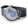 Kenneth Cole Quartz Analog White Dial Stainless Steel Strap Watch for Men - image number 2