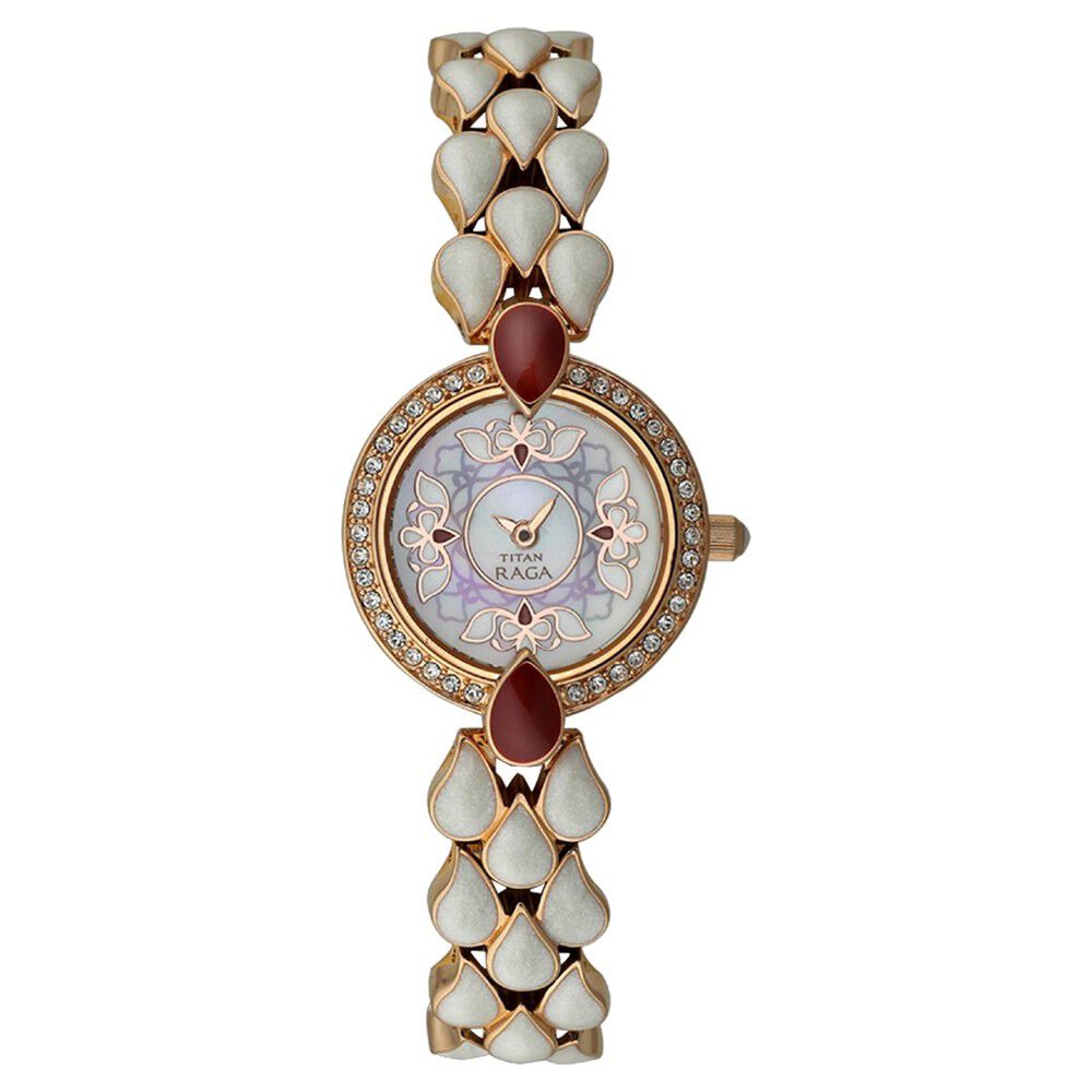 Titan raga diva watches top