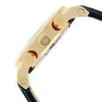 Titan Classic Blue Dial Chronograph Leather Strap watch for Men - image number 2