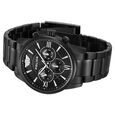 Police Black Dial Quartz Multifunction Watch for Men - image number 3