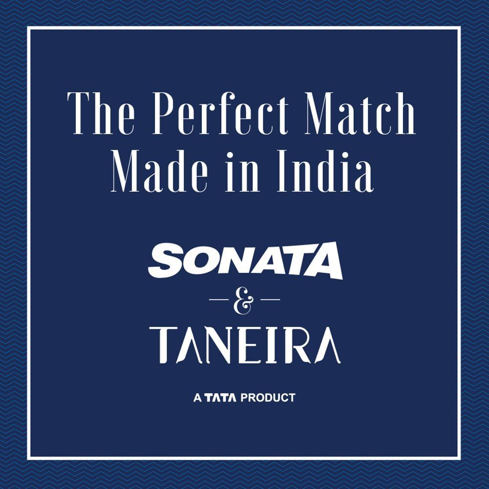 Sonata watches logo hot sale