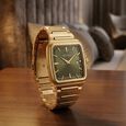 Titan Classique Sleek fit Quartz Analog Executive Style Watch